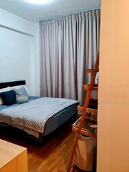 Vacanza @ East (D14), Condominium #422163261